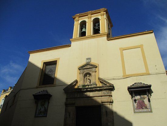 Iglesia de San Nicolás de Bari
